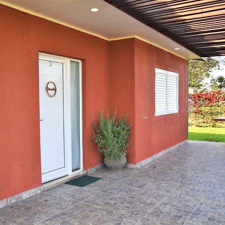 Cabanas Ceferino Federacion Exterior photo